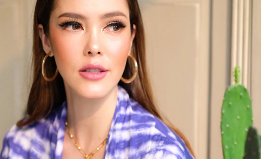 #WomanWeLove September Issue: Cathy Sharon Part II