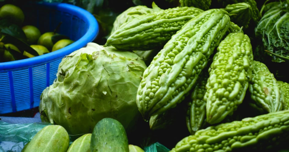 5 Manfaat Mengonsumsi Makanan Pahit untuk Kesehatan|Glitzmedia.co