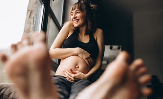 3 Cara Efektif Mencegah Kaki Kram Saat Hamil