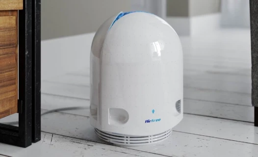 4 Kelebihan Airfree Air Sterilizer, si Kecil yang Mampu Lindungi Kamu dan Keluarga