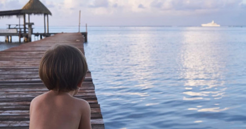 5 Cara Menginap di Hotel Bersama Anak. Nyaman dan Sukses!