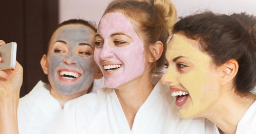 5 Masker Putih Telur Sesuai Kebutuhan Kulit