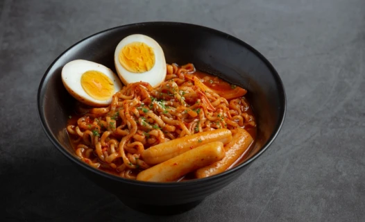6 Resep Makanan Serba Mercon: Dijamin Pedas dan Bikin Ketagihan!