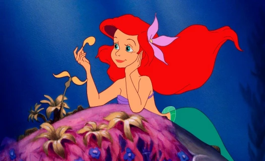 Bocor, Foto Proses Shooting Film ‘The Little Mermaid’ Live Action Tersebar di Dunia Maya