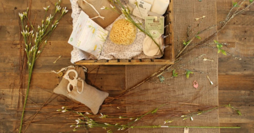 Cara Menghias Kotak Seserahan Sendiri Cantik &amp; Hemat