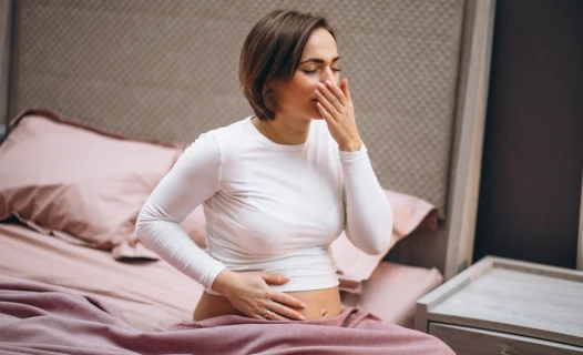 Cara Menghilangkan Mual Saat Hamil Muda Fyi Moms Glitzmedia Co