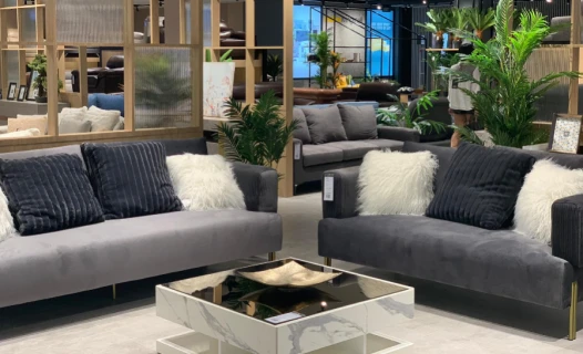 Ciptakan Suasana Staycation di Rumah dengan Furnitur Stylish dari Index Living Mall