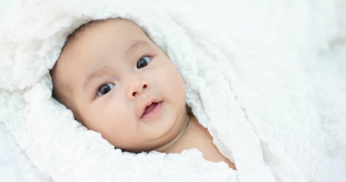 Bisa Berbahaya, Ada 5 Ciri-ciri Bayi Diare yang Wajib Orangtua Ketahui