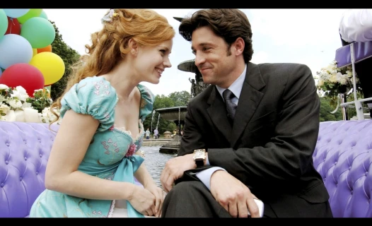 Film ‘Enchanted 2’ Siap Diproduksi pada Musim Semi Mendatang!