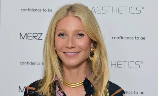Gara-gara Harry Styles, Aktris Gwyneth Paltrow Mengaku Ingin Kembali ke MCU