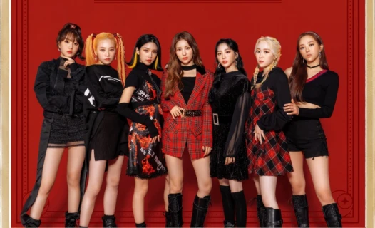 Girlband ELRIS Resmi Gabung Agensi B.I Eks iKON