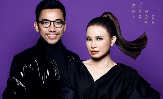 Hadirkan Lipstik Terbaru, Rossa Beauty Kembali Gandeng MUA Bubah Alfian