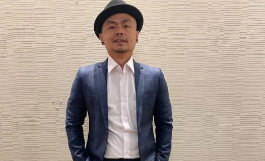 Haru, Pelawak Wendi Cagur ‘Selamatkan’ Pengidap PTSD yang Hampir Bunuh Diri