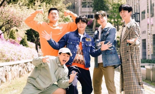 Ikuti Jejak Lee Kwang Soo, Cha Eun Woo dan Shin Sung Rok Mundur dari Program ‘All The Butlers’