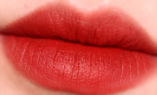 Inilah 5 Warna Lipstik Terbaik di Dunia