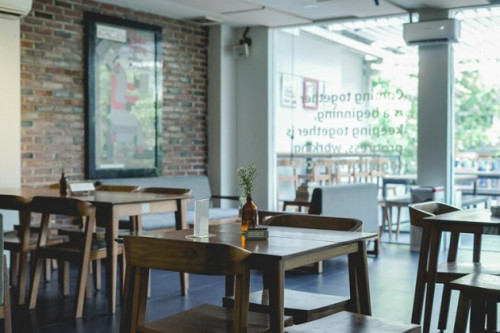 Kanawa, Restoran Yang Tepat Untuk Anda Berkreasi dan Berkarya