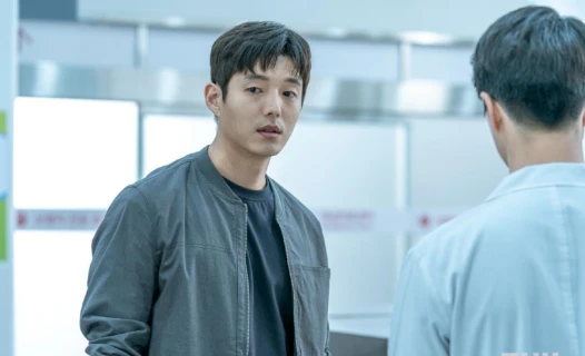 Kenalan dengan Aktor Ha Joon, Pemeran Tokoh Danny Teacher di Drama ‘High Class’