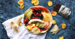 Intip Daftar Menu Diet Sehat dan Murah, untuk Memiliki Tubuh Proporsional