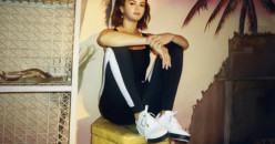 Koleksi Sepatu Sneakers Baru Bulan Ini