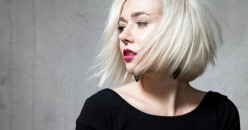 3 Model Rambut yang Cocok untuk Wajah Bulat