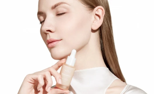 Mix and Match Kebutuhan Kulit dengan Y.O.U. Skin Energy Facial Serum Terbaru