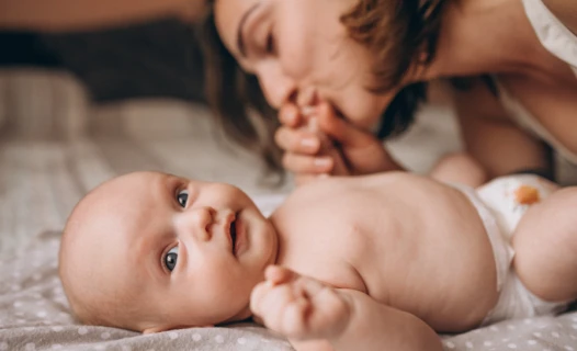Patut Dicoba, Ini 10 Life Hacks New Moms yang Bisa Buat Hidup Lebih Mudah!