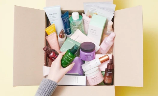 Peduli Lingkungan, Inilah Kolaborasi Terbaru innisfree dan Waste4Change