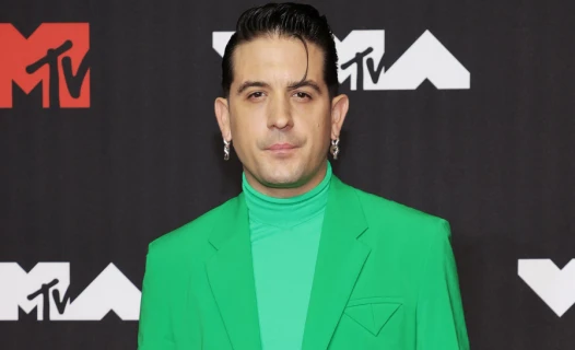Rapper G-Eazy Kembali Tersandung Kasus Kekerasan