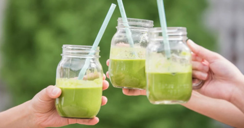 Tidak Selamanya Sehat, Ini Alasan Anda Harus Membatasi Minum Jus Buah