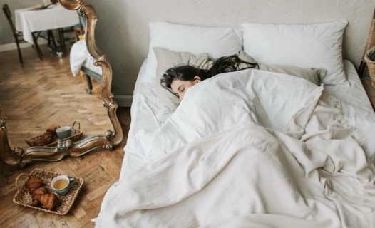 Tingkatkan Kualitas Tidur Di Hari Tidur Sedunia 2021 Glitzmedia Co