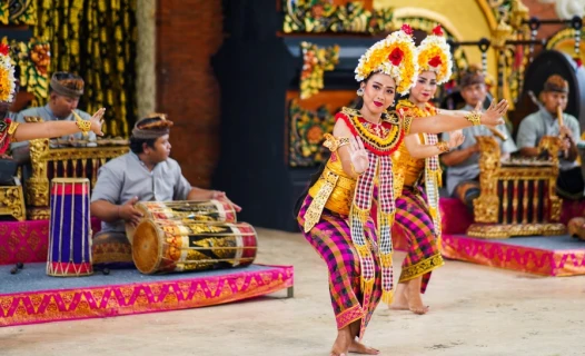 Mau Liburan Mewah Tapi Murah ke Bali? Simak Tips a la Traveloka Berikut Ini