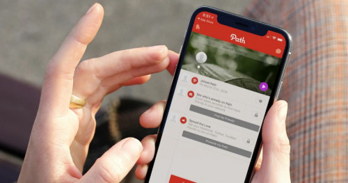 Ucapkan Selamat Tinggal dan Terima Kasih pada Aplikasi Path