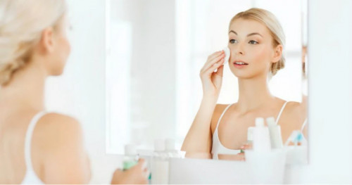 Catat, Begini Urutan Skincare Pagi yang Tepat!