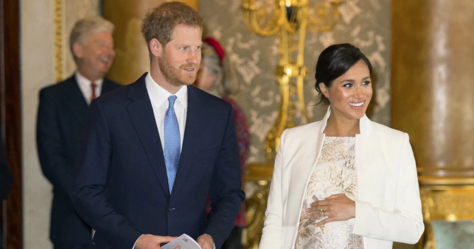 Arthur Hingga Albert, Inilah Prediksi Nama Anak Pangeran Harry dan