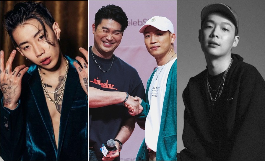 Berkenalan Dengan Agensi Hip Hop Korea Selatan Rumahnya Para Rapper Ternama Glitzmedia Co