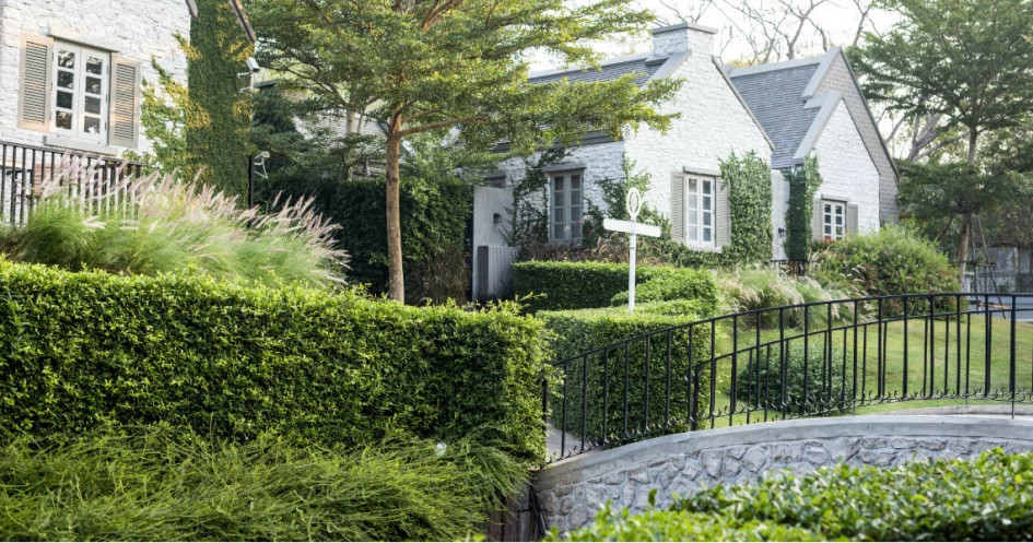 Cara Membuat Taman Rumah Sederhana Tapi Tetap Cantik ...