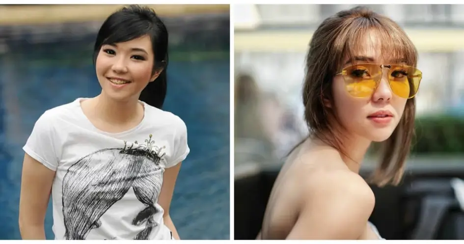 Lebih Segar Dan Modis Inilah Perbedaan Gisella Anastasia Dulu Dan Sekarang Glitzmedia Co
