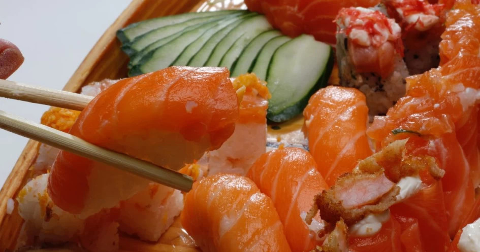 Ikan Tuna dan Ikan Salmon Mana yang Baik untuk Kesehatan Tubuh