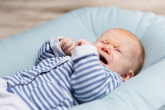 Penyebab Bayi Susah Tidur Dan Cara Mengatasinya