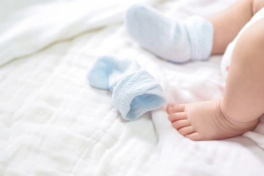 Tips Merawat Jari Tangan Dan Kaki Bayi Baru Lahir Fyi Moms Glitzmedia Co