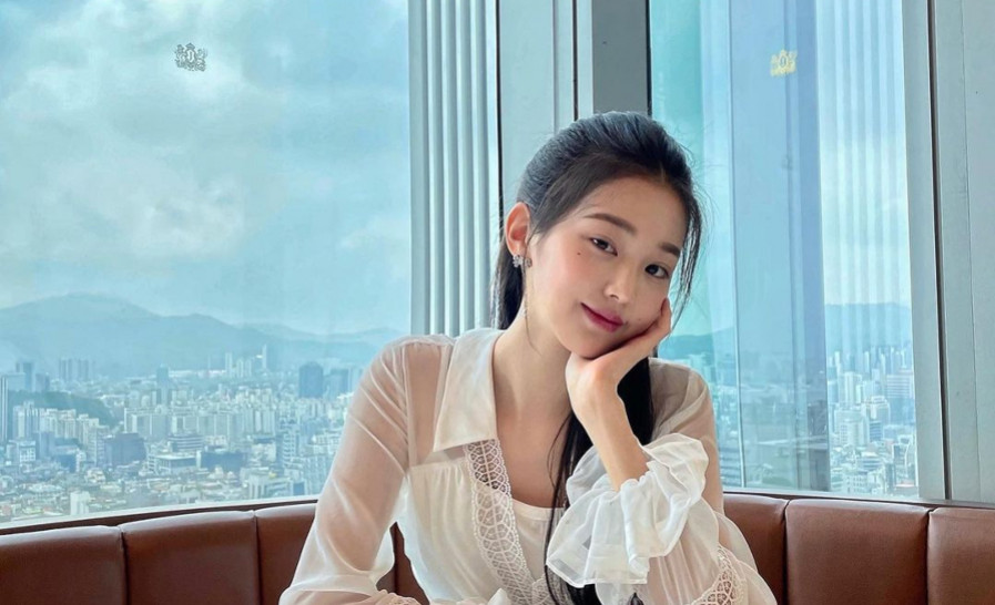 Innisfree Perkenalkan Jan Wonyoung IZ*ONE Sebagai Brand Ambassador