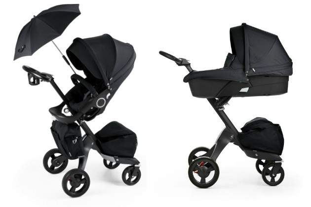 stroller bayi serbaguna