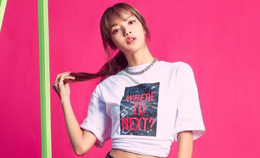 Jadi Artis Pertama Asal Thailand Di Yg Entertainment Begini Biodata Singkat Lisa Blackpink Glitzmedia Co