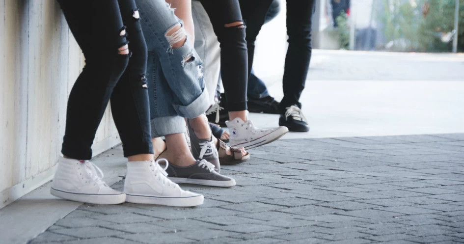 10 Cara Menghilangkan Bau Kaki Di Rumah Tanpa Repot