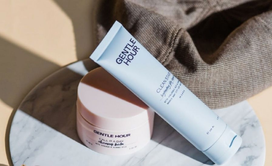 gentle hour cleanser